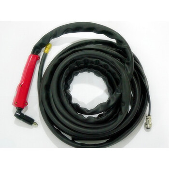 SG51 PLASMA CUTTING TORCH COMPLETE SET